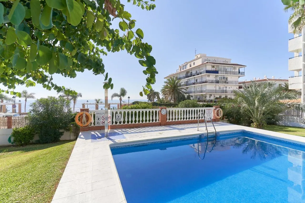 Carabeo 23- Acceso A La Playa Apartment Nerja