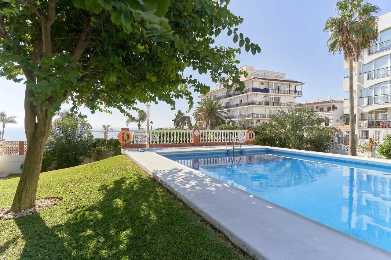 Carabeo 23- Acceso A La Playa Apartment Nerja