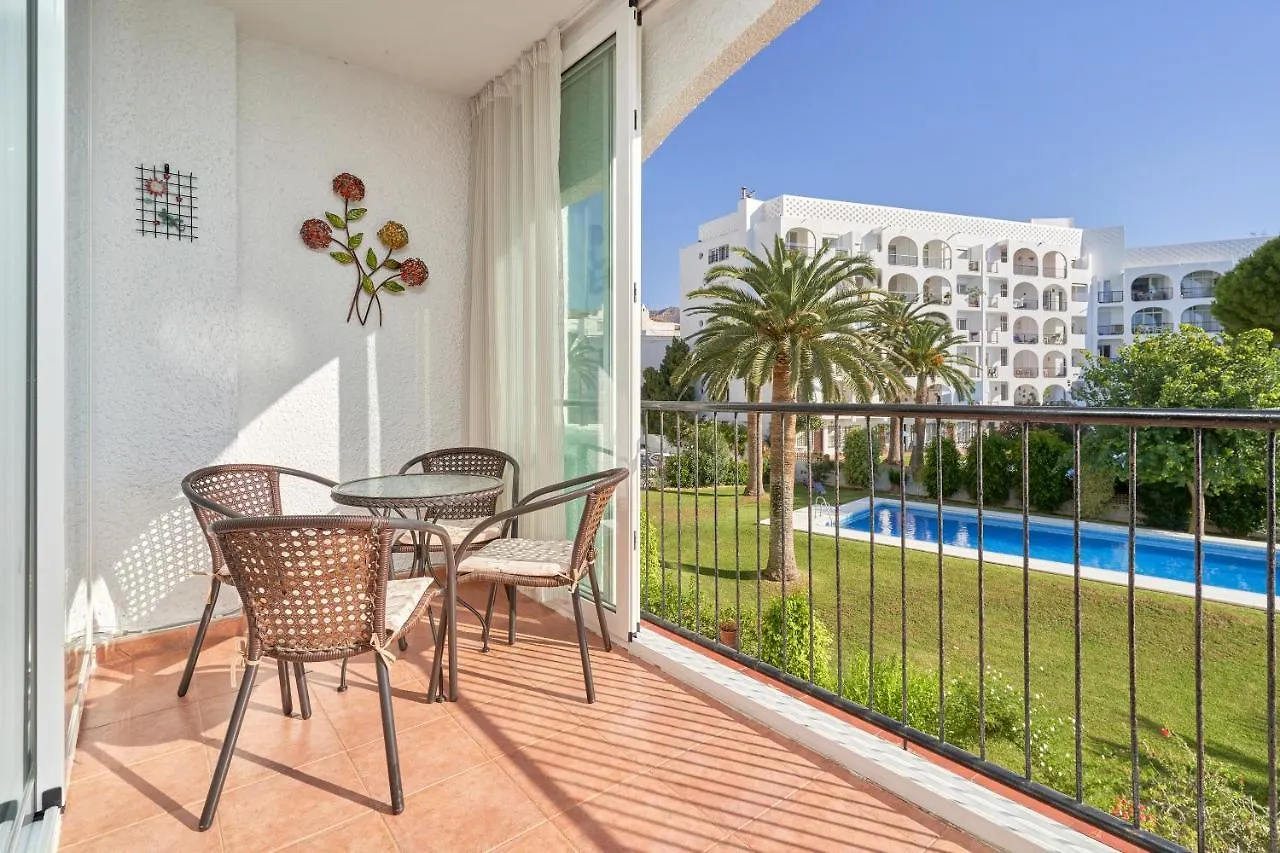 Carabeo 23- Acceso A La Playa Apartment Nerja Spain