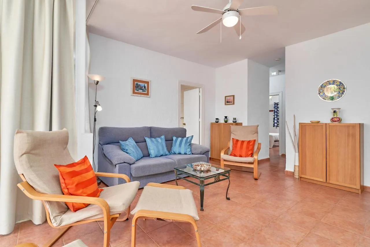 Carabeo 23- Acceso A La Playa Apartment Nerja