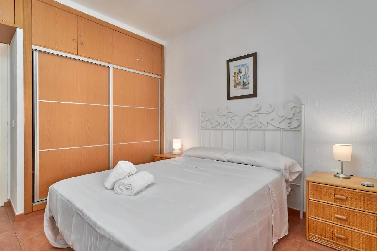 Carabeo 23- Acceso A La Playa Apartment Nerja Spain
